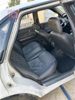 Mazda 626